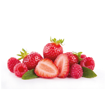 Arome naturel de fraise BIO...