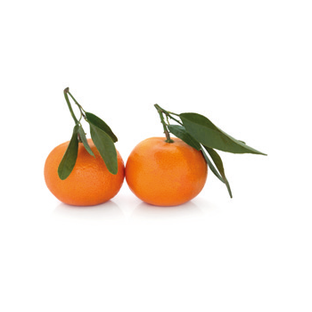 Arome naturel de mandarine