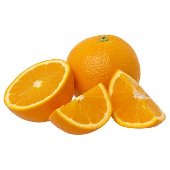 Orange bio  - conserve de 3 Kg