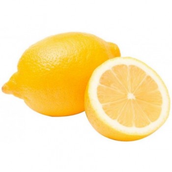 Citron bio - poche de 5 Kg