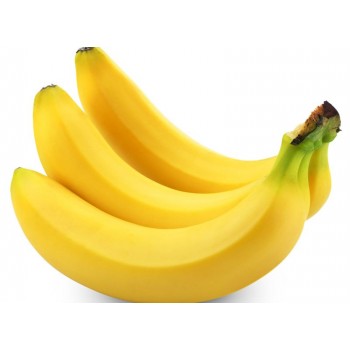 Banane bio - poche de 5 kg