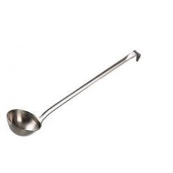 Louche inox 12 cm