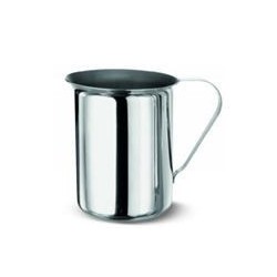 Pot inox 2 litres