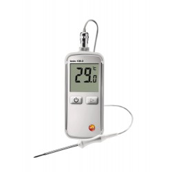 Thermomètre électrique Testo 108-2