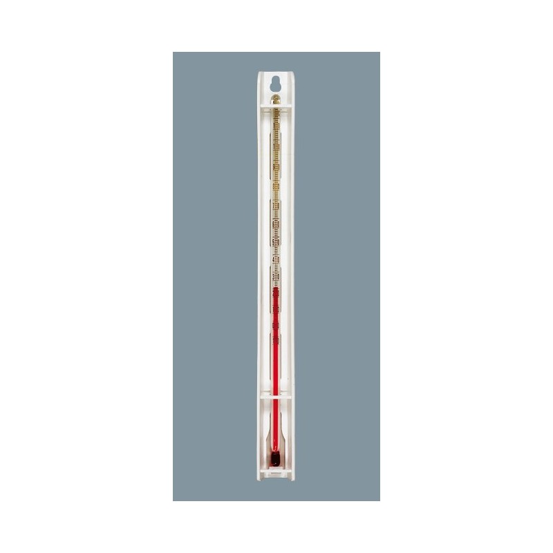 Thermomètre gaine trapèze