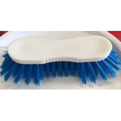 Brosse spéciale laiterie