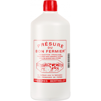 Présure du Bon Fermier